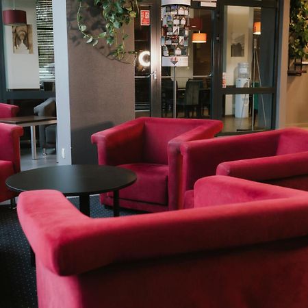 Economy Silesian Hotel Katoviçe Dış mekan fotoğraf