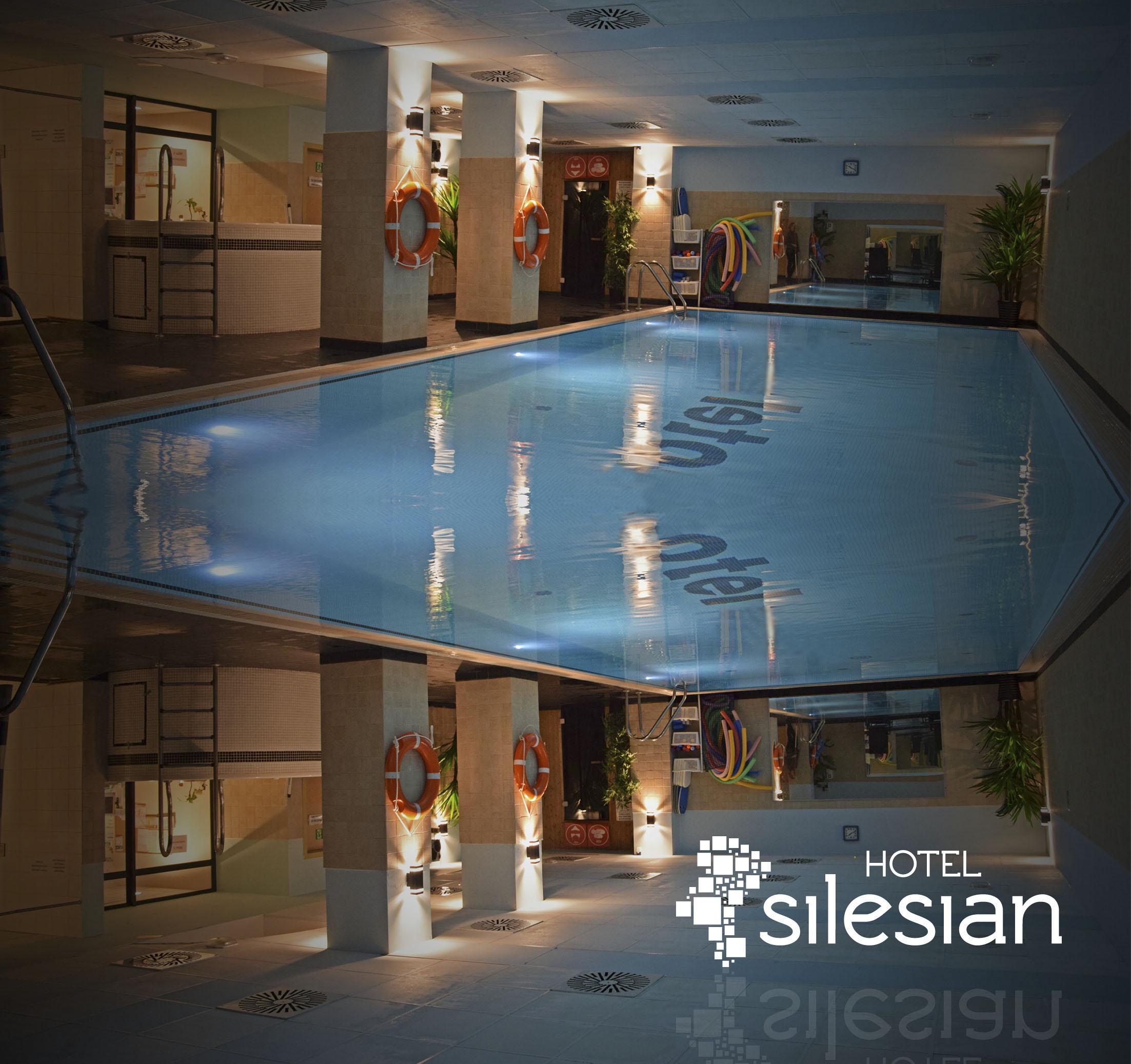 Economy Silesian Hotel Katoviçe Dış mekan fotoğraf