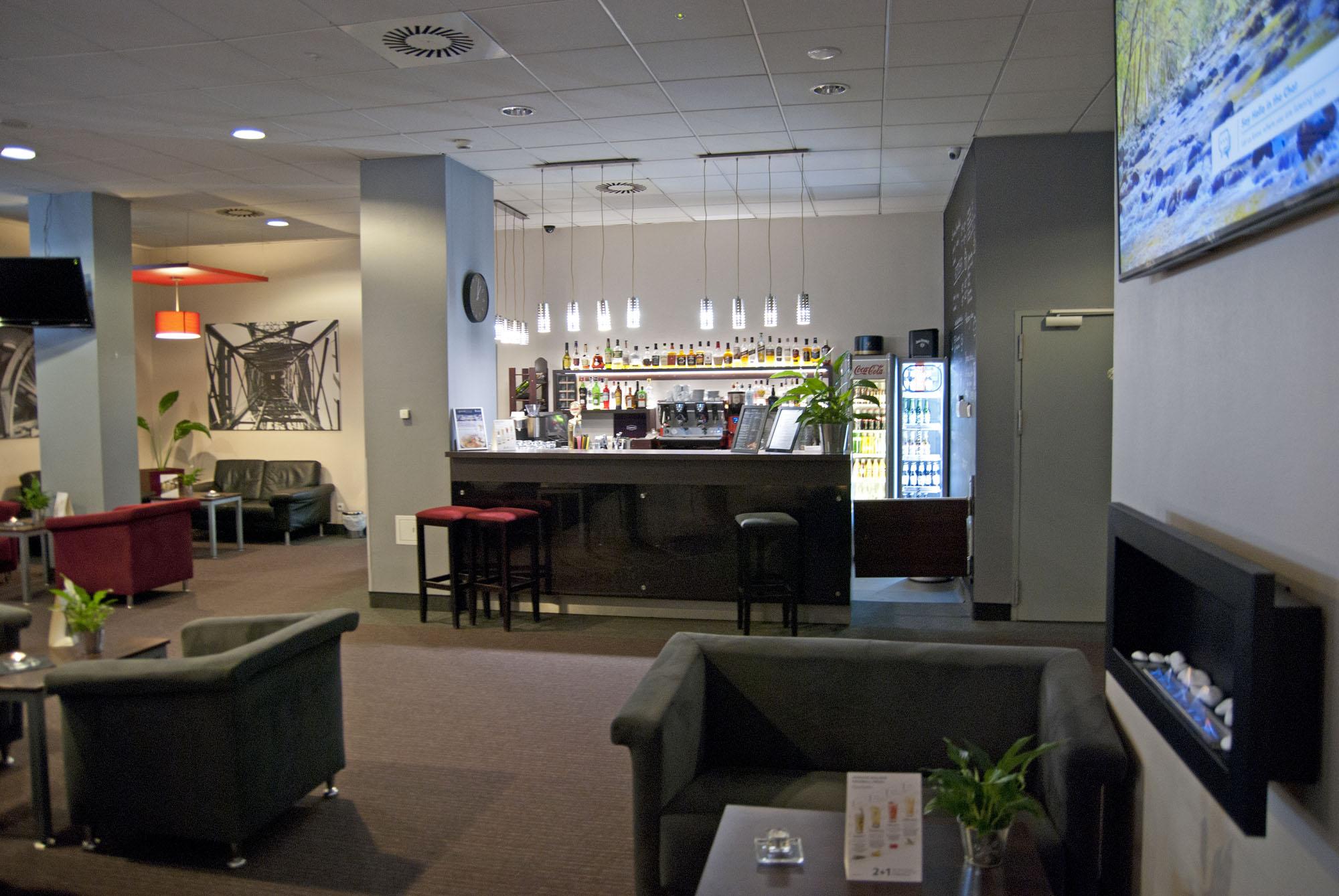 Economy Silesian Hotel Katoviçe Dış mekan fotoğraf