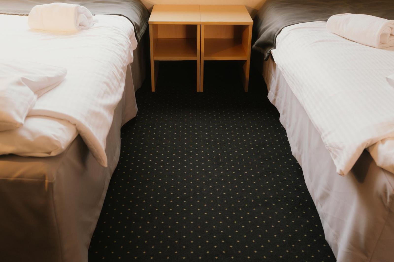 Economy Silesian Hotel Katoviçe Dış mekan fotoğraf