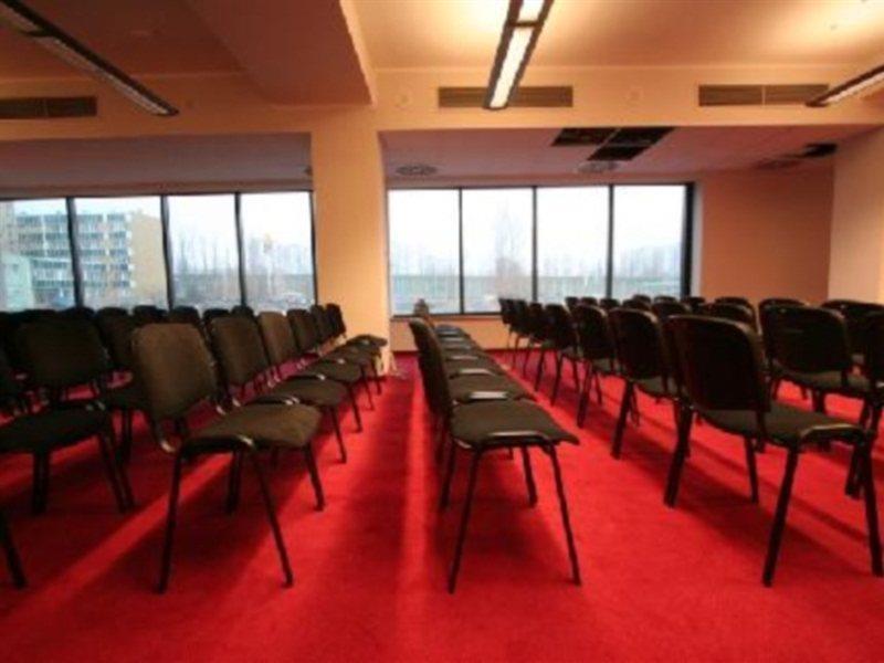 Economy Silesian Hotel Katoviçe Dış mekan fotoğraf