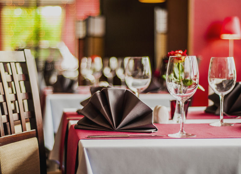 Economy Silesian Hotel Katoviçe Dış mekan fotoğraf